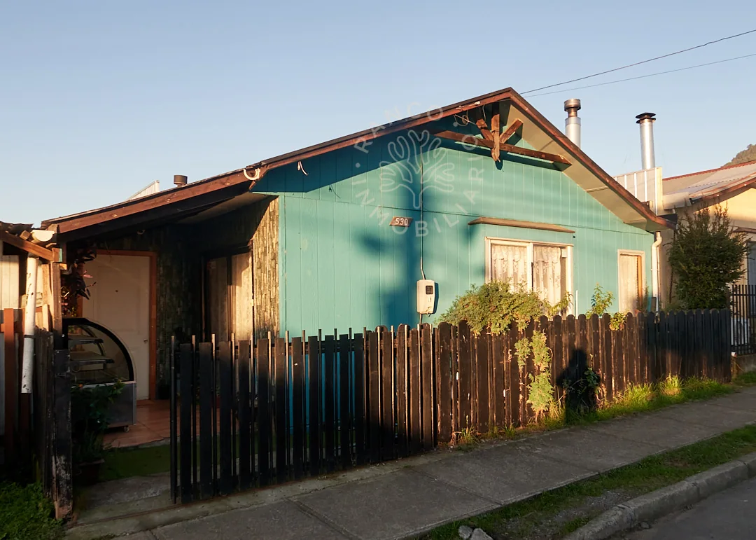 Casa en venta en Villa Altos del Ranco - foto 2