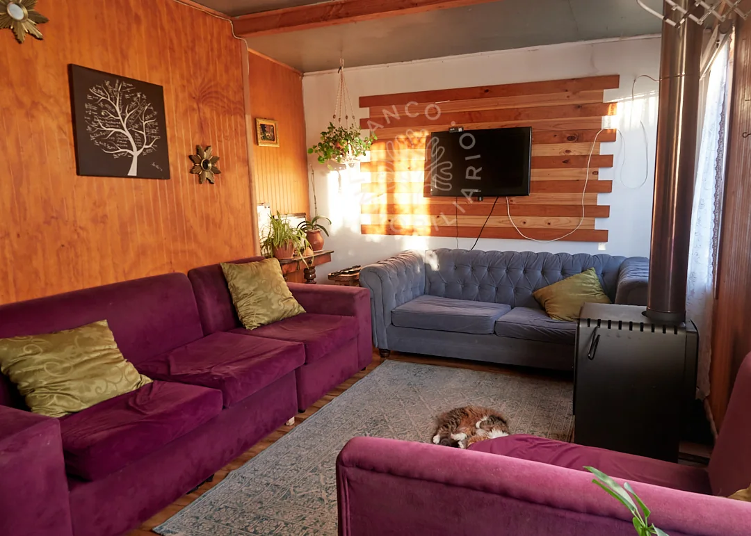 Casa en venta en Villa Altos del Ranco - foto 3