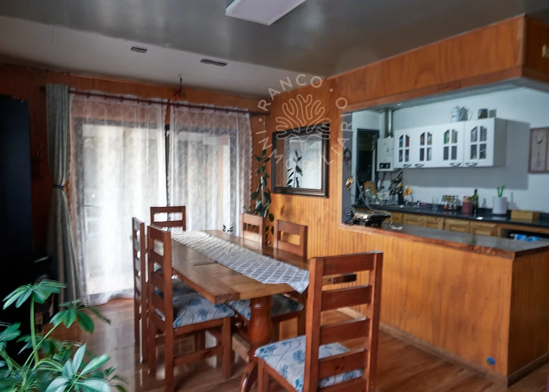 Casa en venta en Villa Altos del Ranco - foto 4