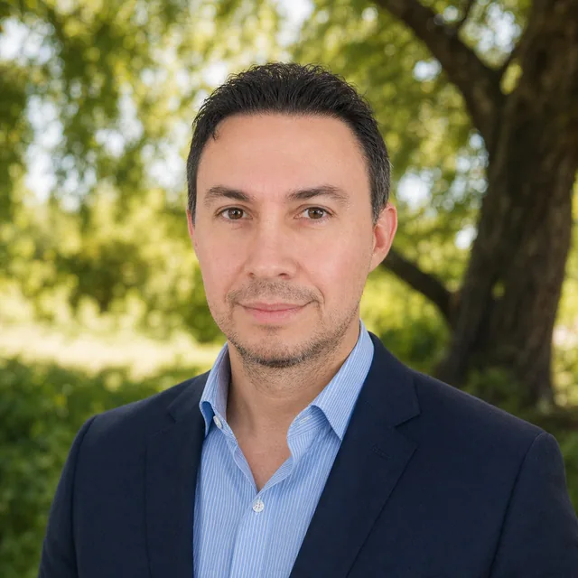 Patricio Parra
