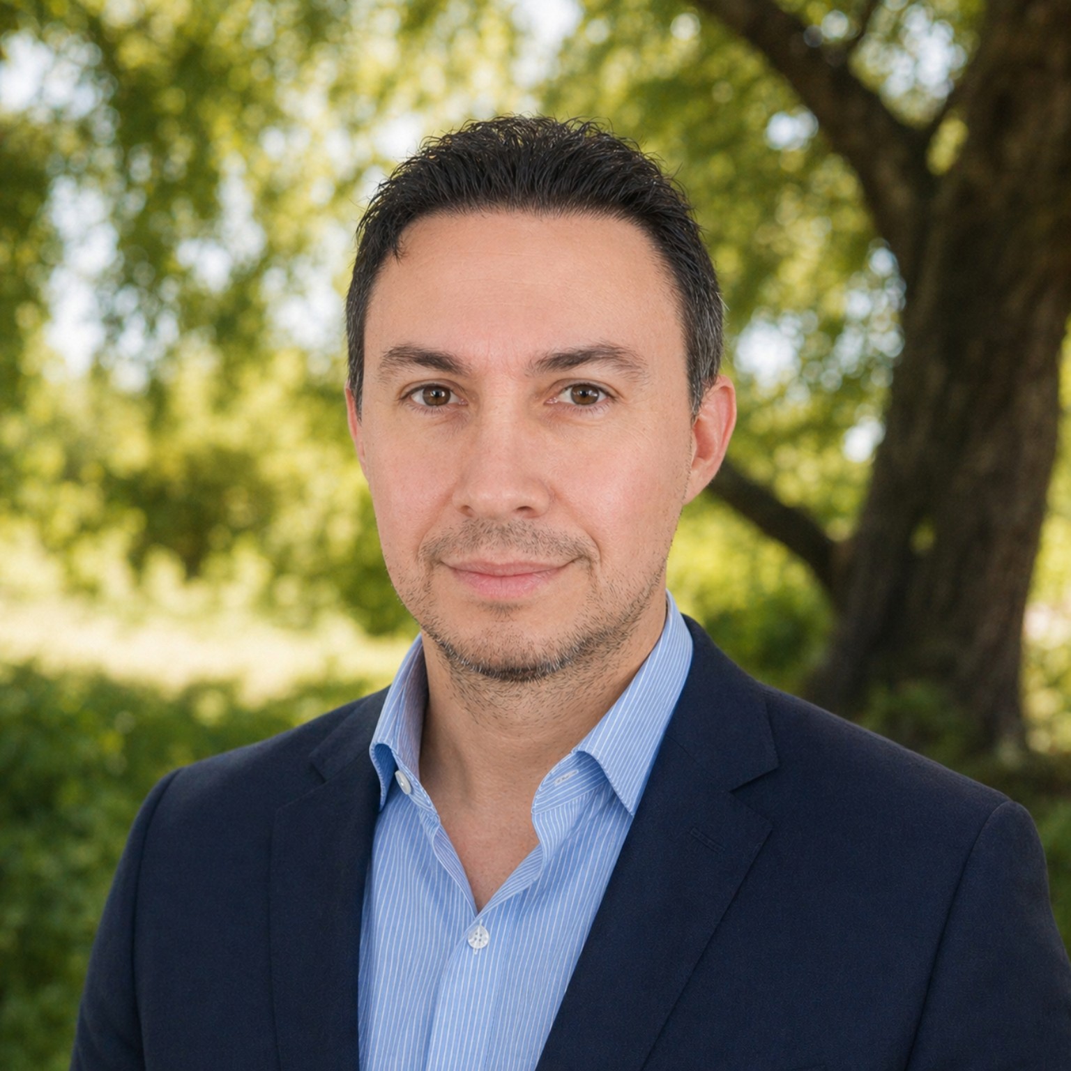 Patricio Parra